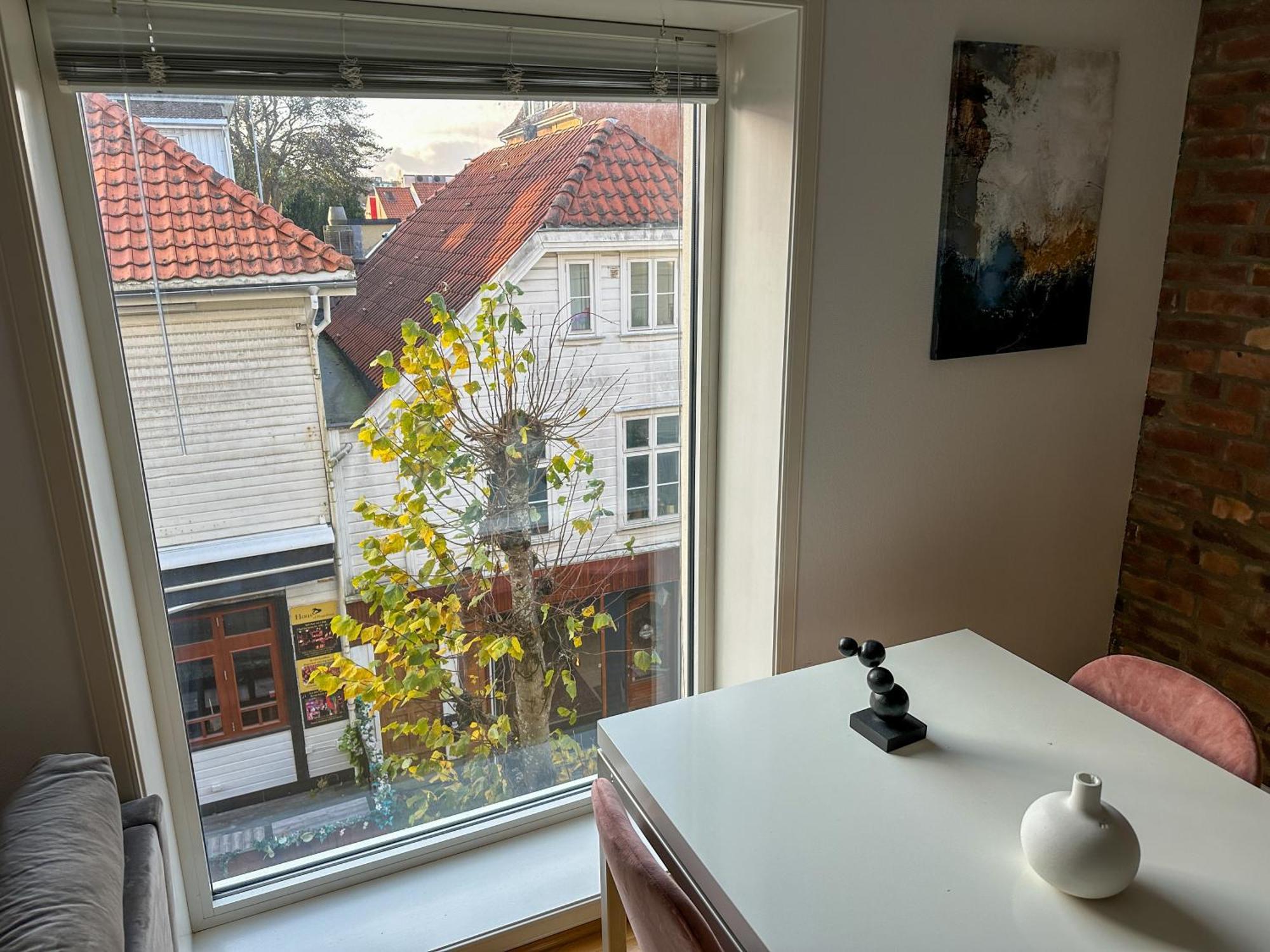Hjertet Av Stavanger Exterior photo
